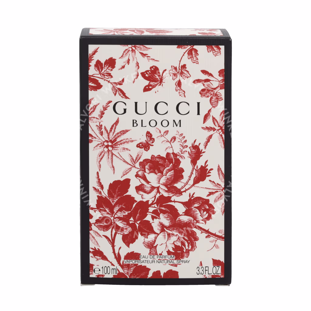 Gucci Gucci Bloom Edp Spray — foto 2