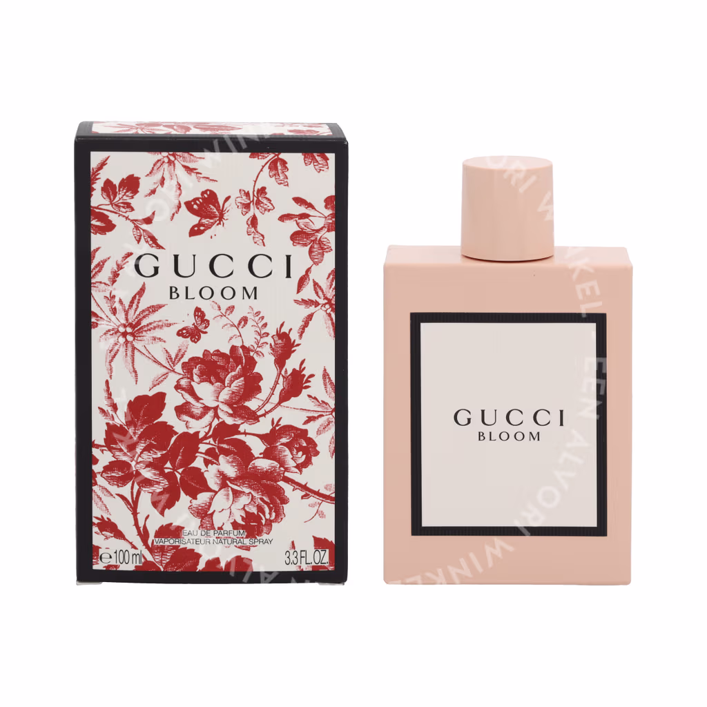 Gucci Gucci Bloom Edp Spray — foto 3