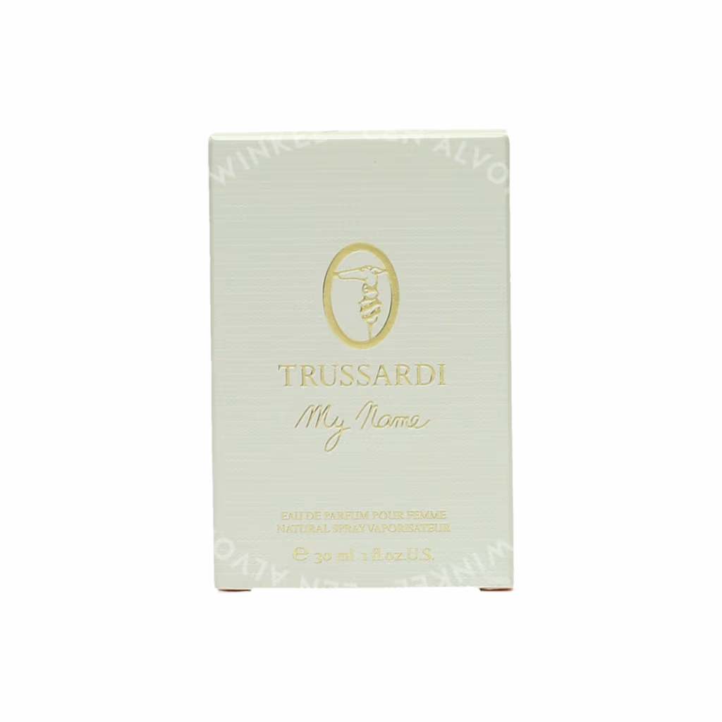 Trussardi Trussardi My Name Pour Femme Edp Spray — foto 2