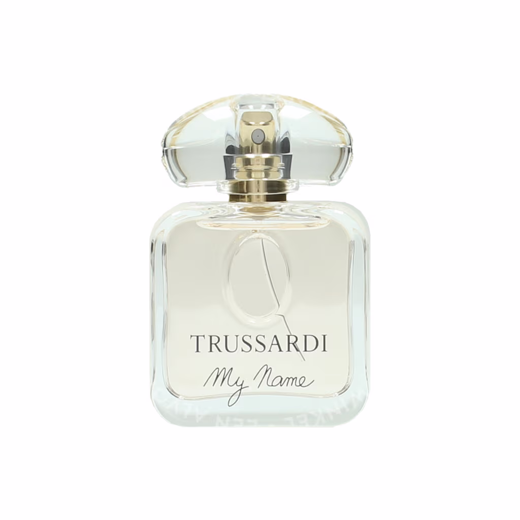 Trussardi Trussardi My Name Pour Femme Edp Spray