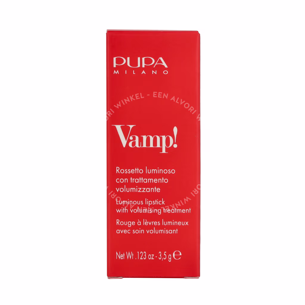 Pupa Milano Pupa Vamp! Extreme Colour Lipstick — #103 Tea Rose — foto 2