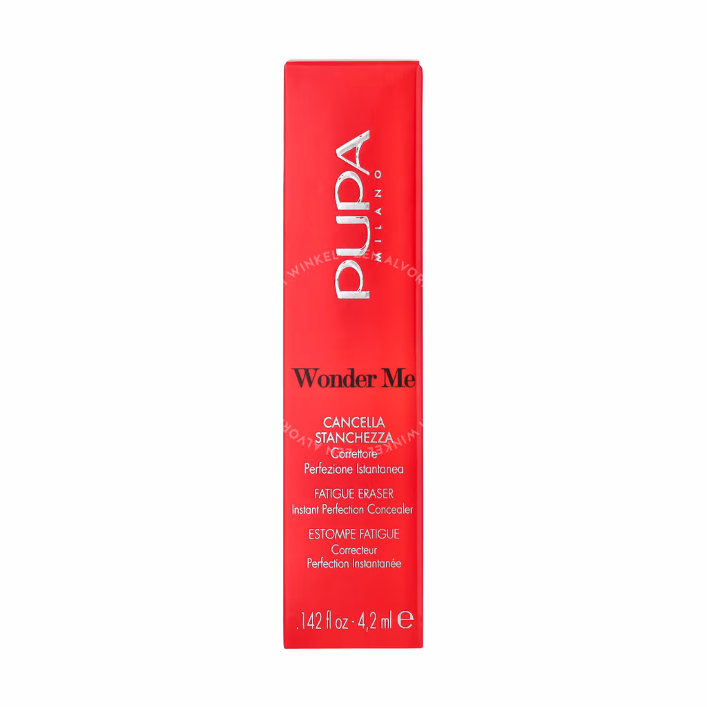 Pupa Milano Pupa Wonder Me Liquid Concealer — #40 Intense Warm Beige — foto 2