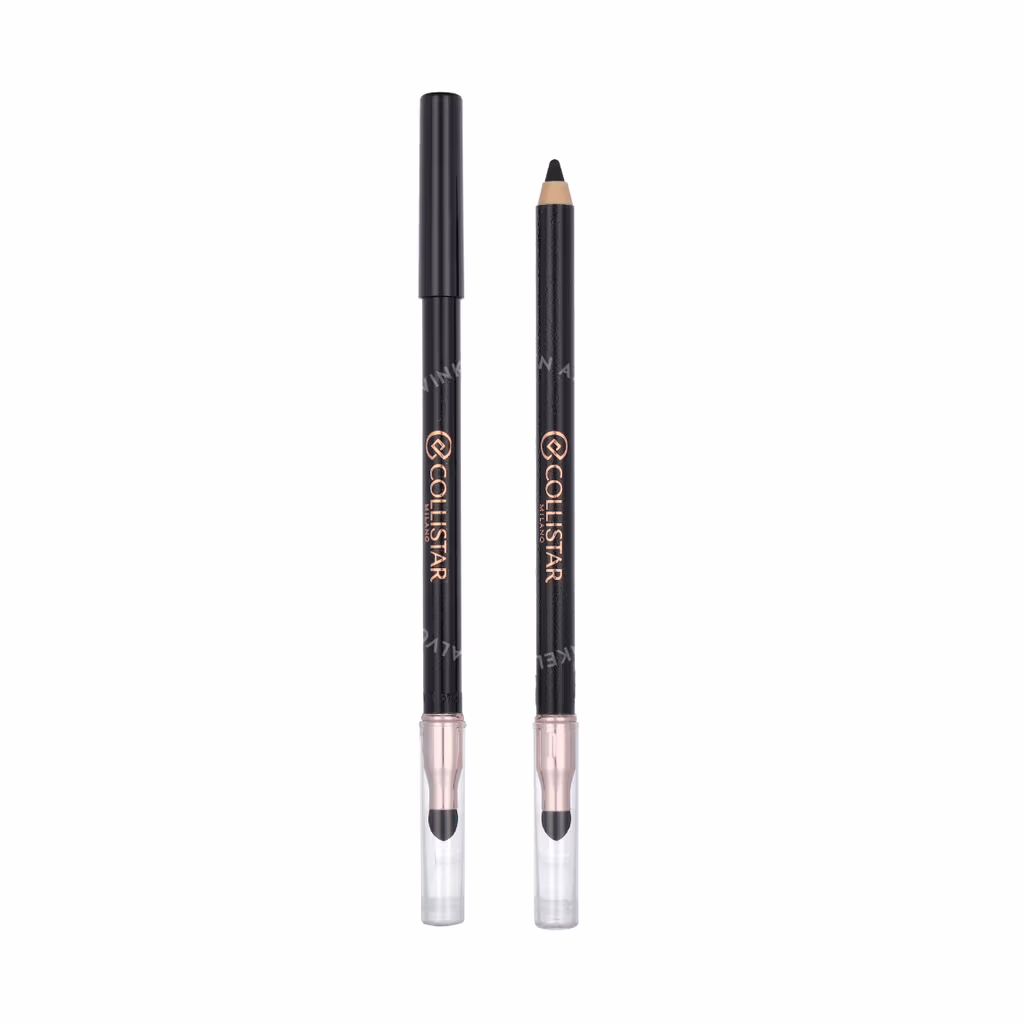 Collistar Collistar Professional Waterproof Eye Pencil — #01 Nero
