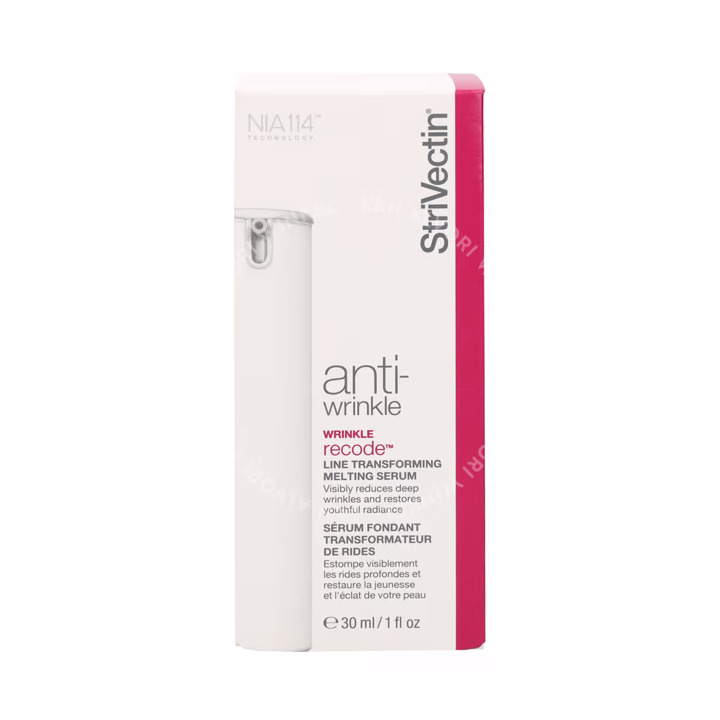 Strivectin Strivectin Wrinkle Recode Line Transf. Melting Serum — foto 2