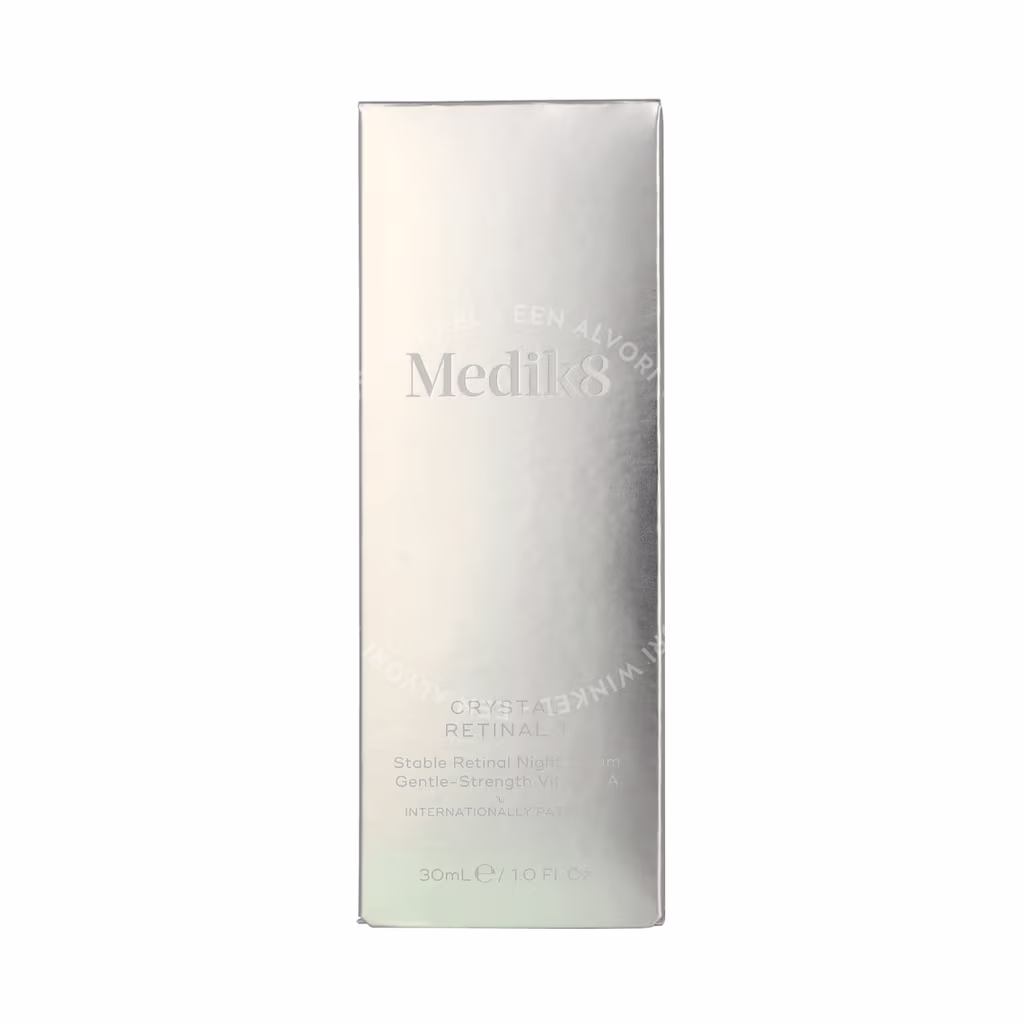 Medik8 Medik8 Crystal Retinal 1 Night Serum — foto 2