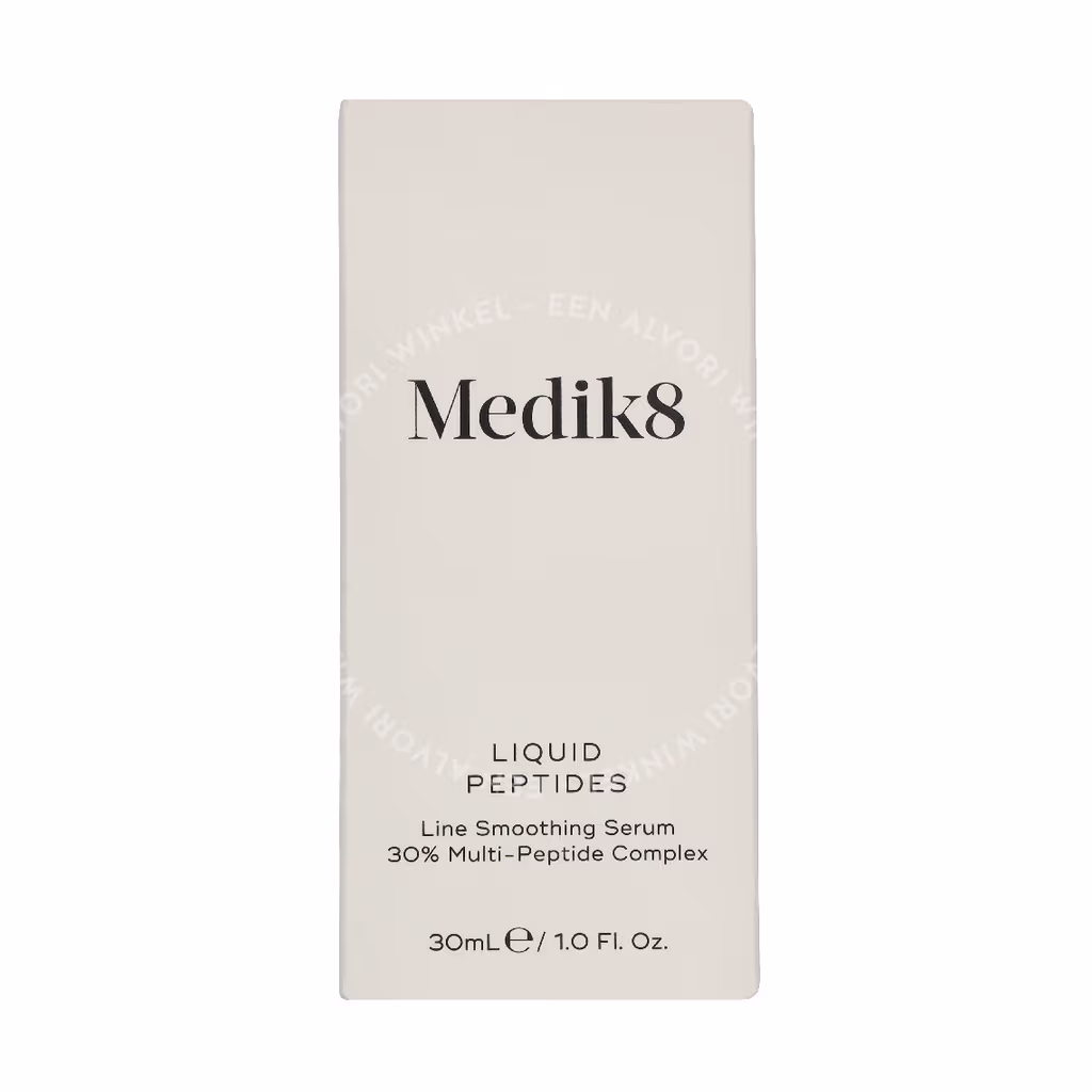Medik8 Medik8 Liquid Peptides Serum — foto 2