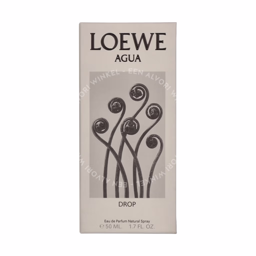 Loewe Loewe Agua Drop Edp Spray — foto 2