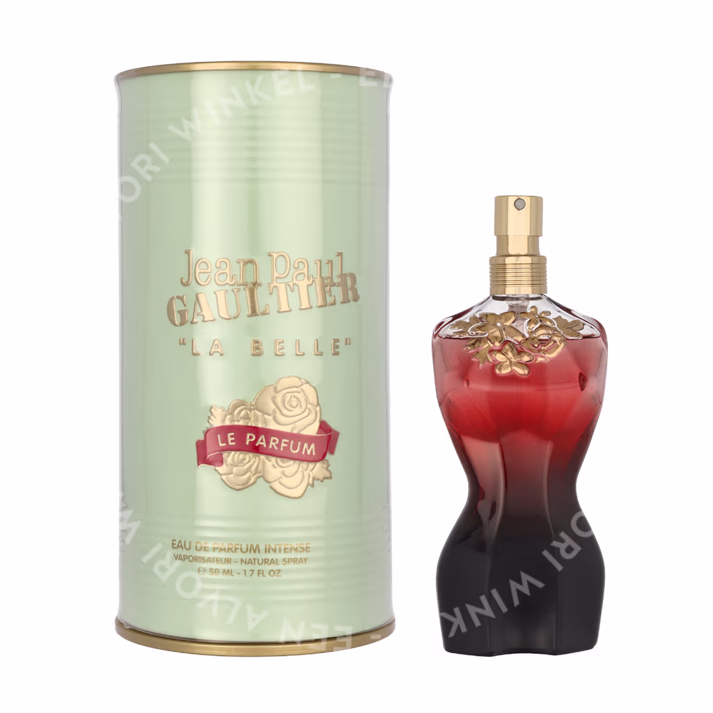 J.P. Gaultier J.P. Gaultier La Belle Le Parfum Edp Spray Intense — foto 3
