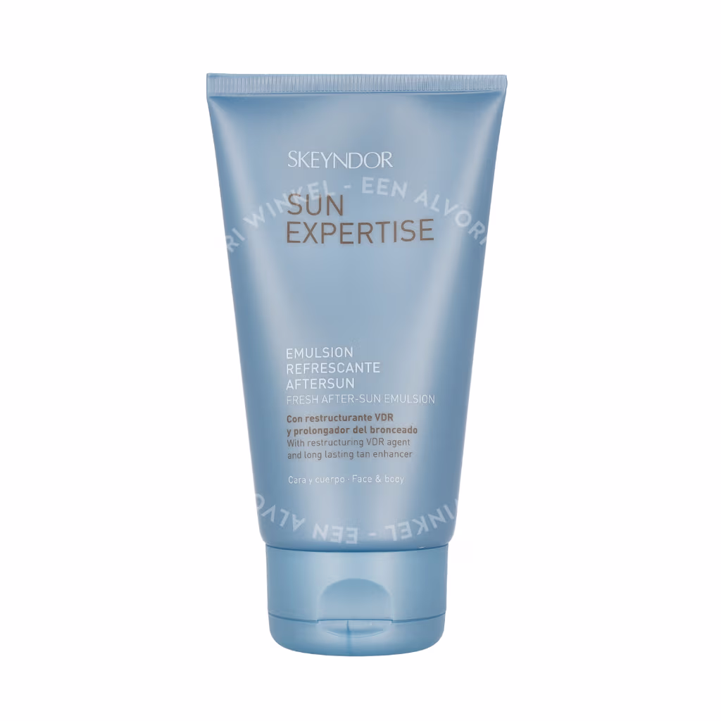 Skeyndor Skeyndor Sun Expertise Fresh After-Sun Emulsion