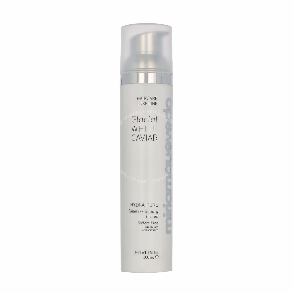 Miriam Quevedo Miriam Quevedo Glacial White Caviar Hair Cream — foto 2