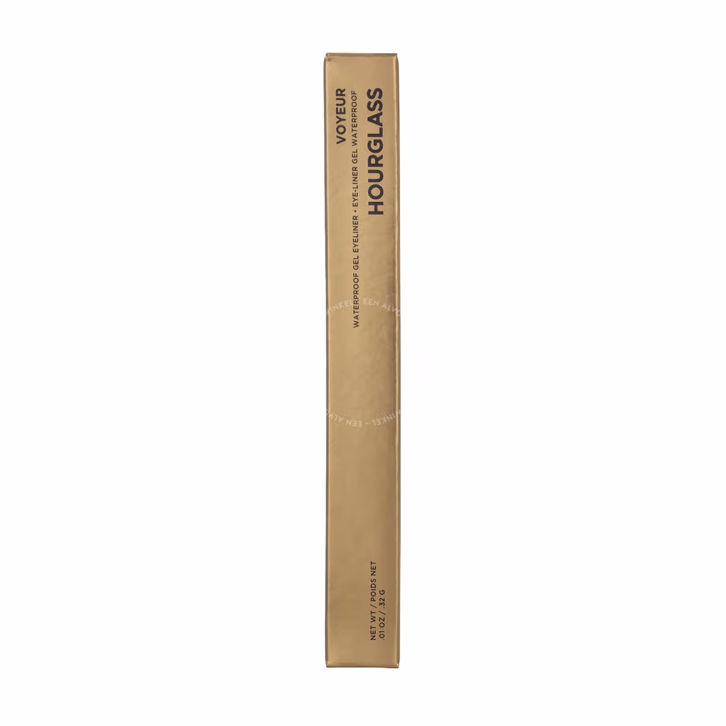 Hourglass Hourglass Voyeur Waterproof Gel Eyeliner — Forest — foto 2