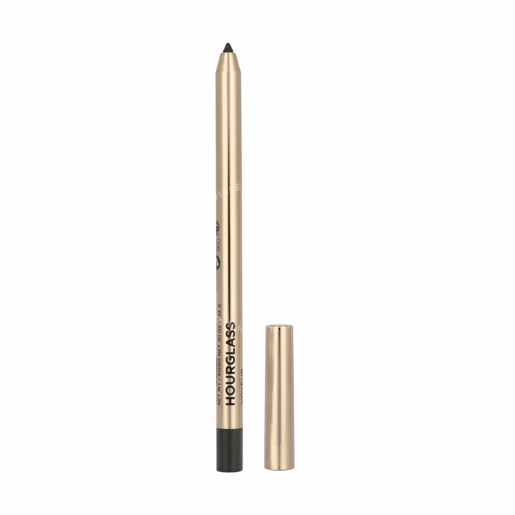 Hourglass Hourglass Voyeur Waterproof Gel Eyeliner — Forest