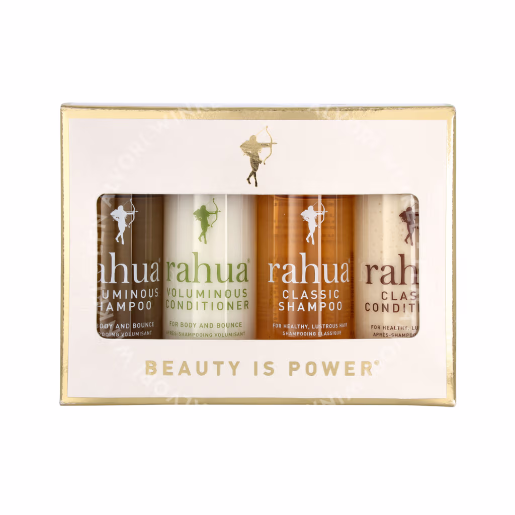 Rahua Rahua Jet Setter Kit — foto 2