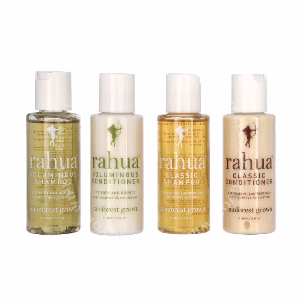 Rahua Rahua Jet Setter Kit
