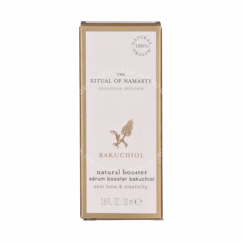 Rituals Rituals Namaste Bakuchiol Natural Booster — foto 2