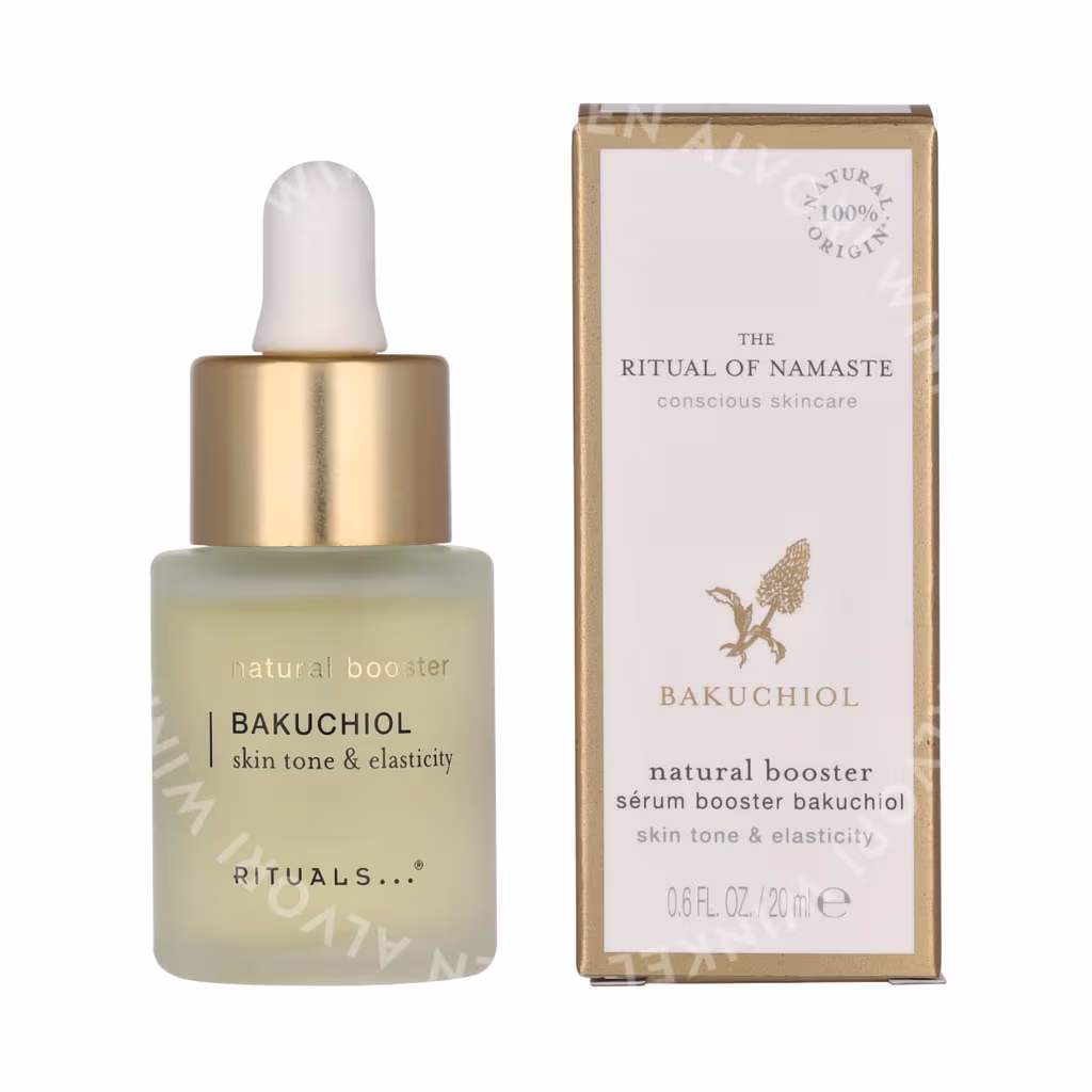 Rituals Rituals Namaste Bakuchiol Natural Booster — foto 3