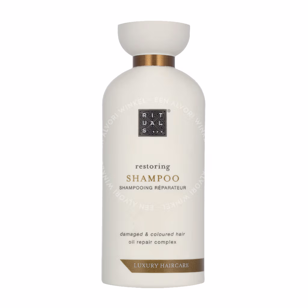 Rituals Rituals Restoring Shampoo — foto 2