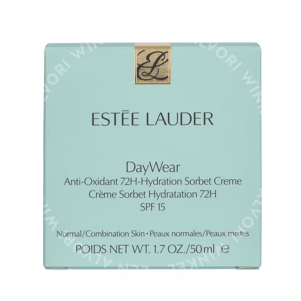 Estee Lauder E.Lauder DayWear Anti-Oxidant 72H-Hydration Sorbet Cr. SPF15 — foto 2