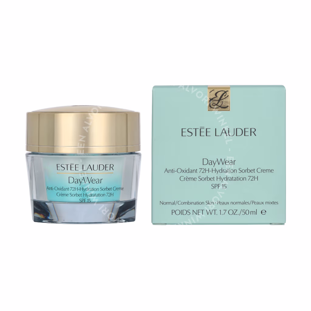 Estee Lauder E.Lauder DayWear Anti-Oxidant 72H-Hydration Sorbet Cr. SPF15 — foto 3