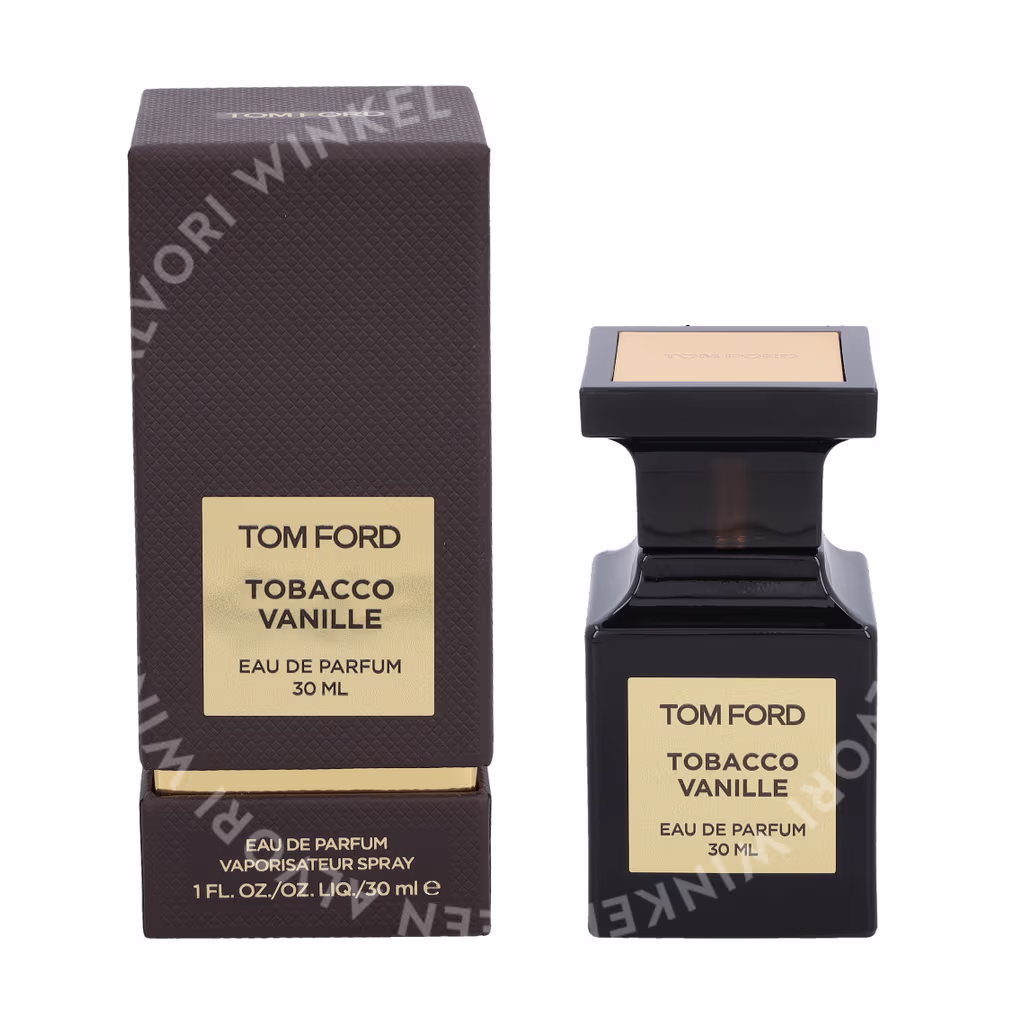 Tom Ford Tom Ford Tobacco Vanille Edp Spray — foto 3