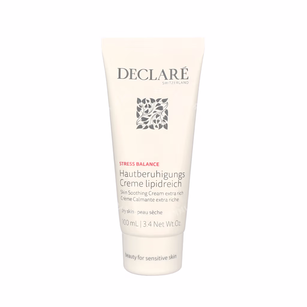 Declare Declare Stressbalance Skin Soothing Cream Extra Rich