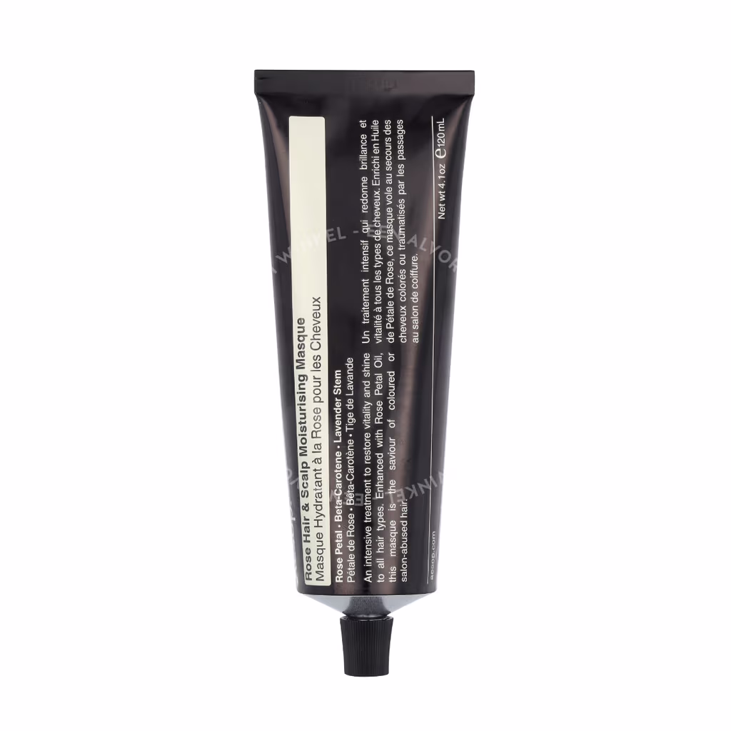 Aesop Aesop Rose Hair & Scalp Moisturising Mask