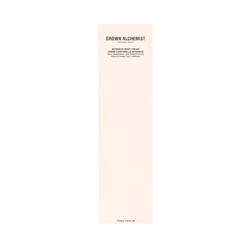 Grown Alchemist Grown Alchemist Intensive Body Cream — foto 2