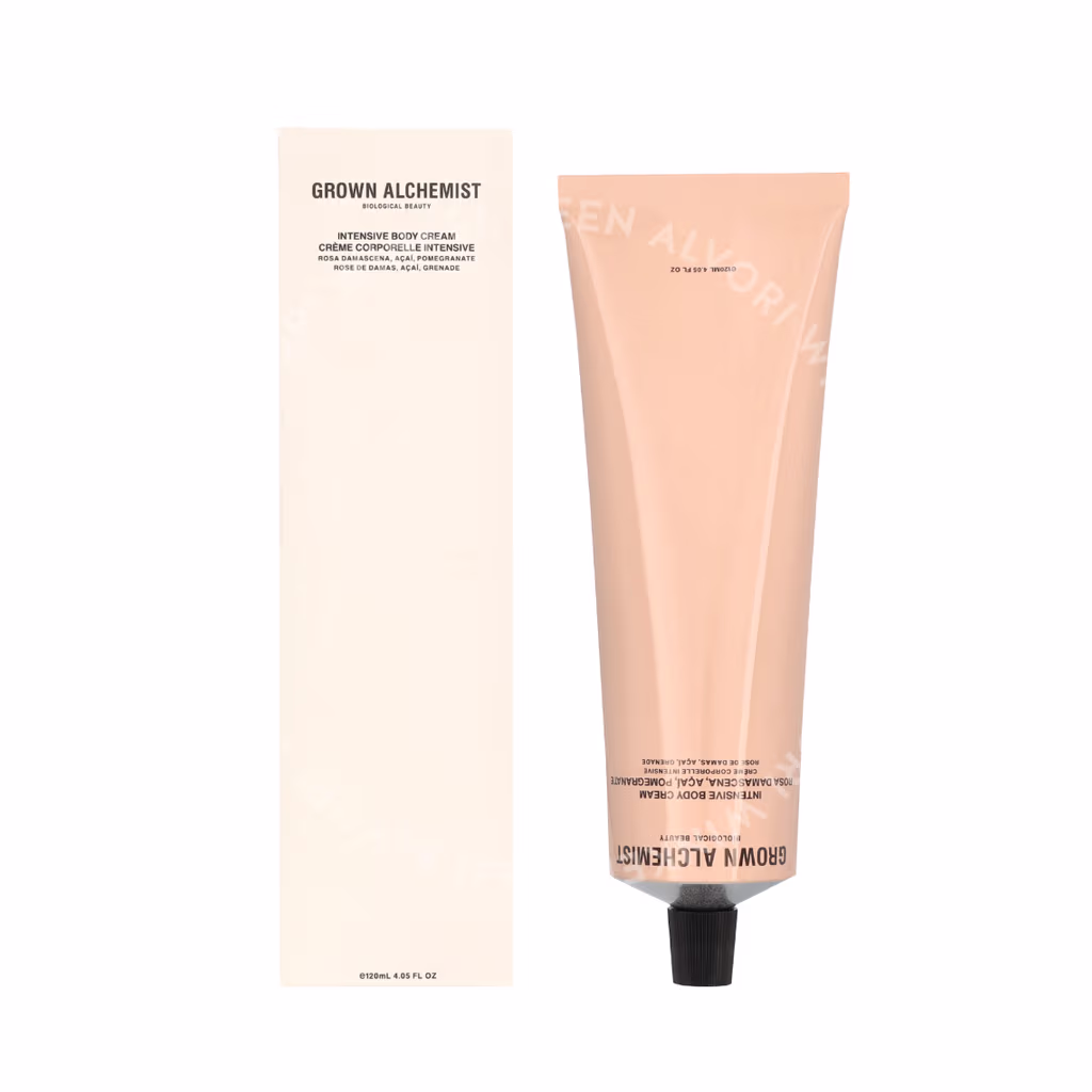 Grown Alchemist Grown Alchemist Intensive Body Cream — foto 3