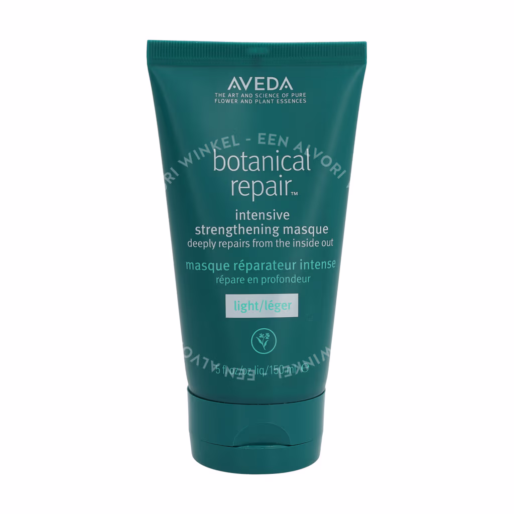 Aveda Aveda Botanical Repair Intensive Strengthening Mask - Light — foto 2