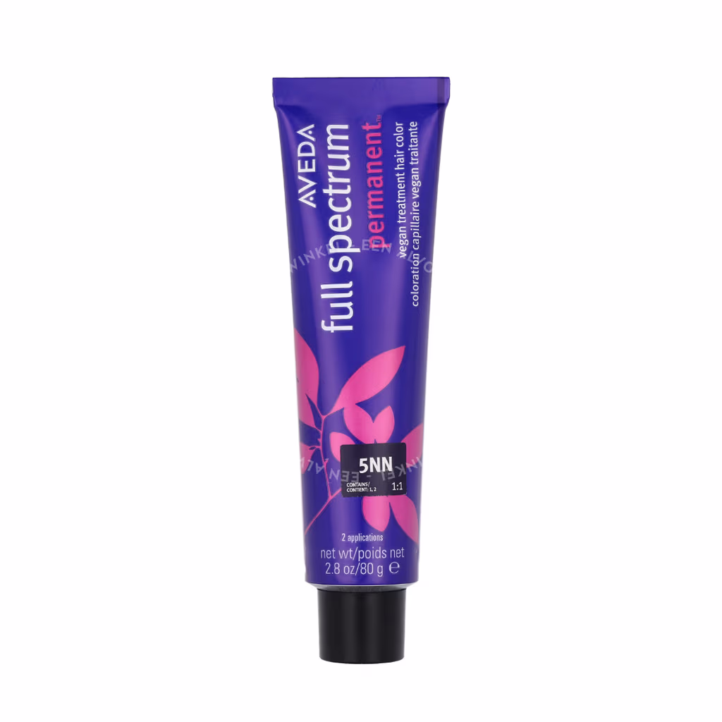 Aveda Aveda Full Spectrum Permanent Vegan Pure Tone Hair Color — 5NN