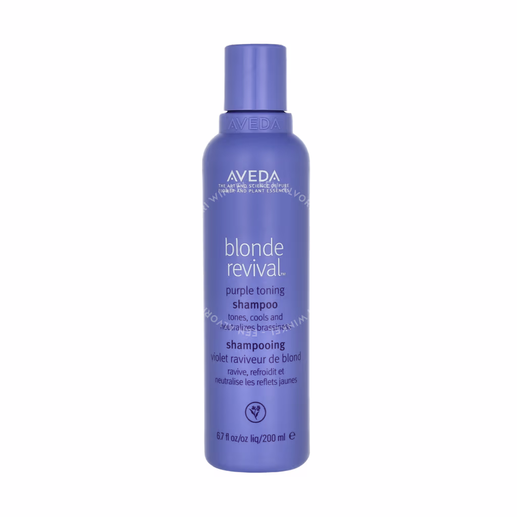 Aveda Aveda Blonde Revival Purple Toning Shampoo