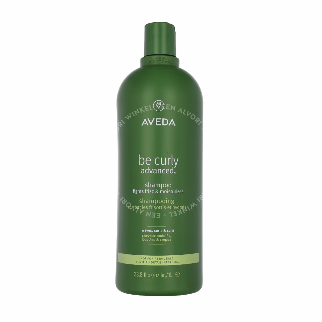 Aveda Aveda Be Curly Advanced Shampoo — foto 2