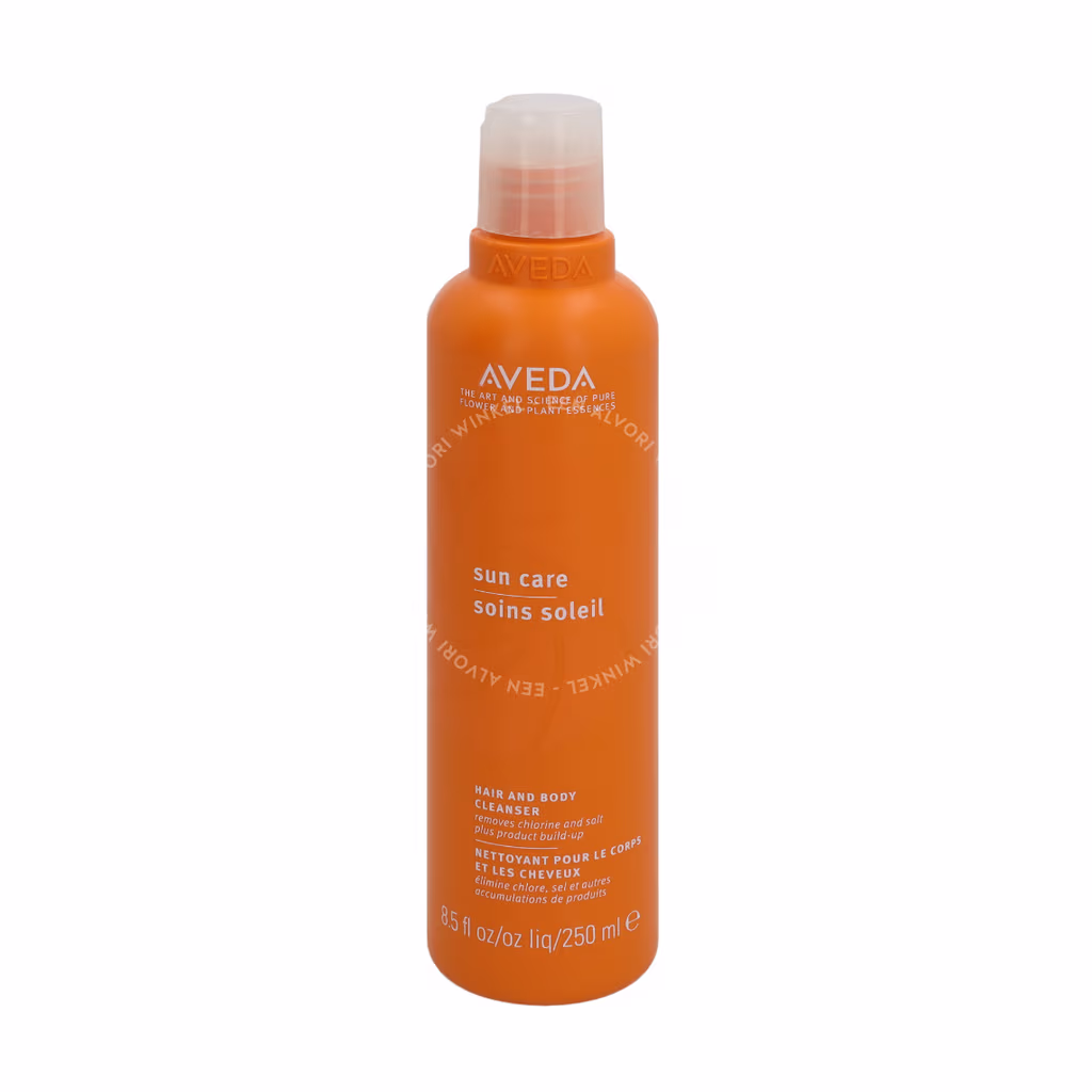 Aveda Aveda Suncare Sun Care Hair & Body Cleanser