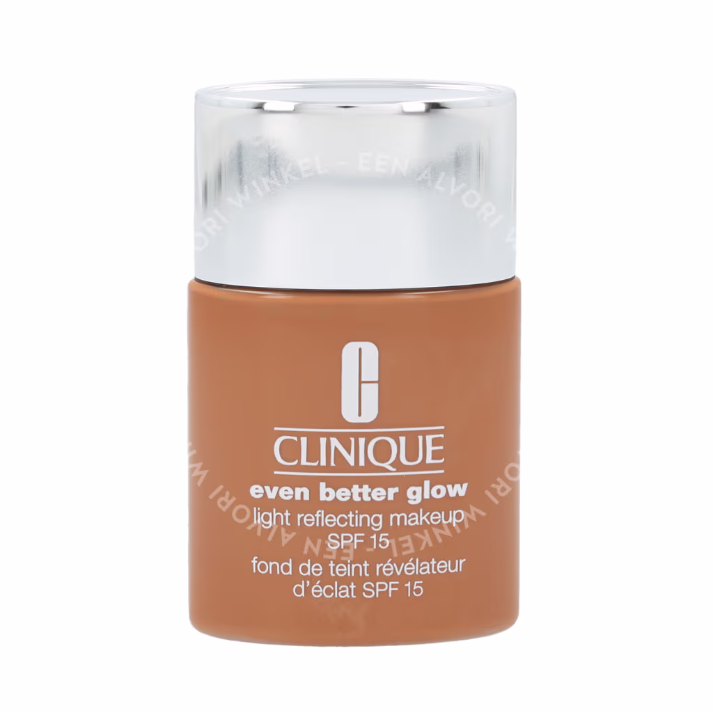 Clinique Clinique Even Better Glow Light Reflecting Makeup SPF15 — WN114 Golden