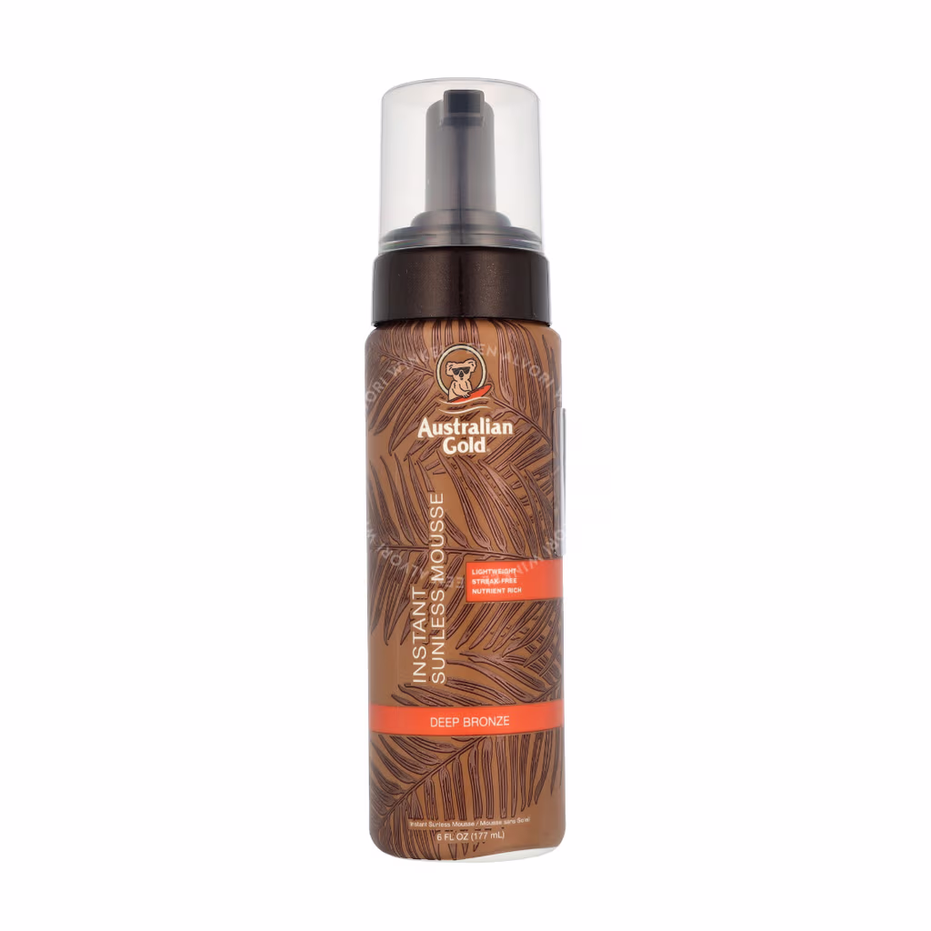 Australian Gold Australian Gold Instant Sunless Mousse — foto 2