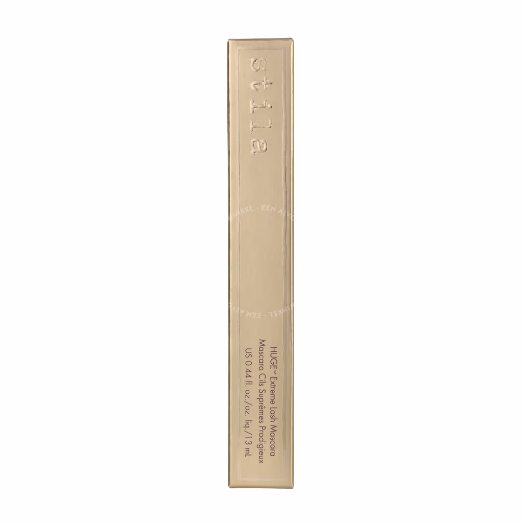 Stila Stila Huge Extreme Lash Mascara — foto 2