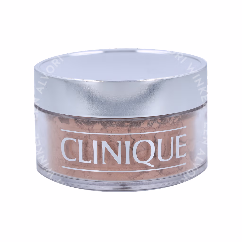 Clinique Clinique Blended Face Powder — #04 Transparency 4 (M)