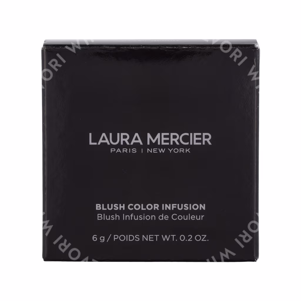 Laura Mercier Laura Mercier Blush Colour Infusion — Passion Fruit — foto 2