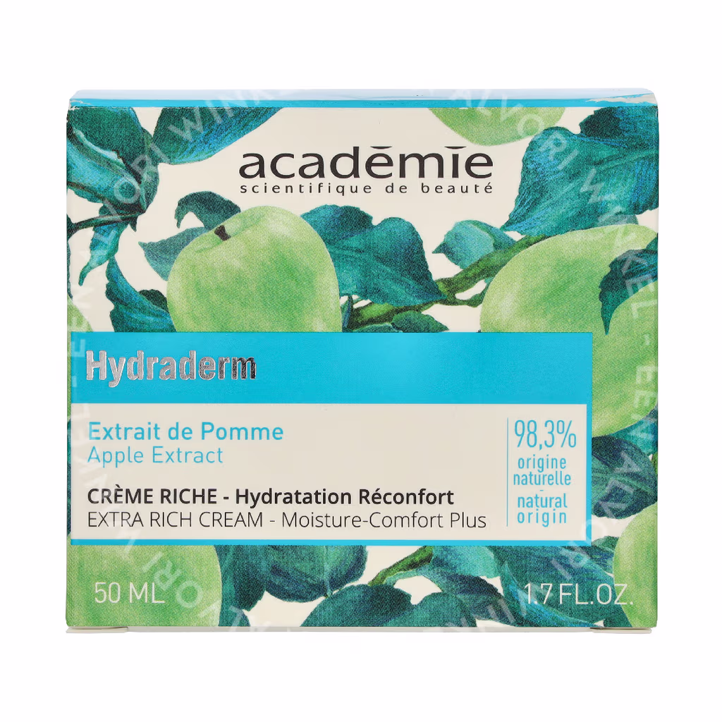 Academie Academie Hydraderm Creme Rich Hydrating Treatment — foto 2