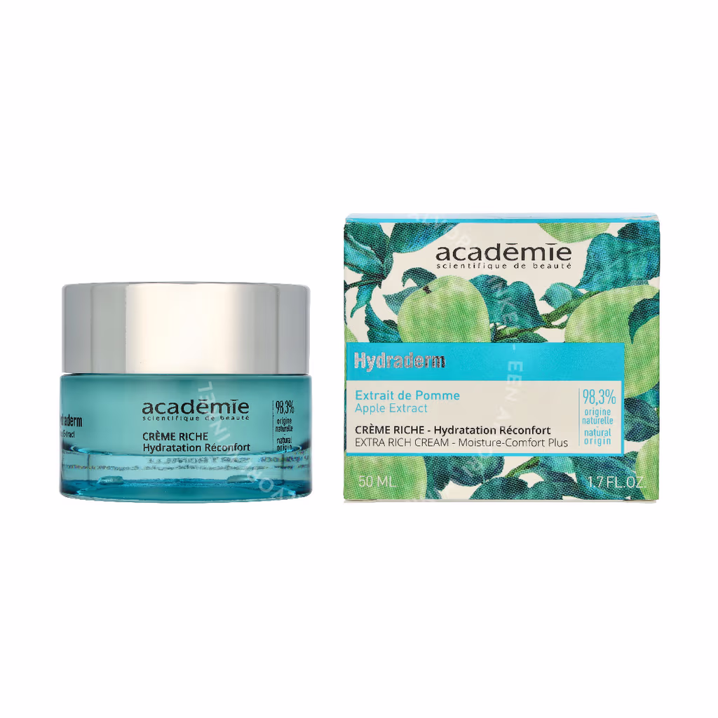 Academie Academie Hydraderm Creme Rich Hydrating Treatment — foto 3