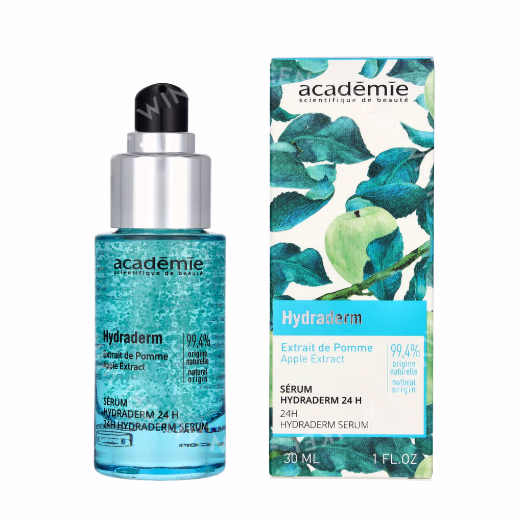 Academie Academie Hydraderm 24H Hydraderm Serum — foto 3