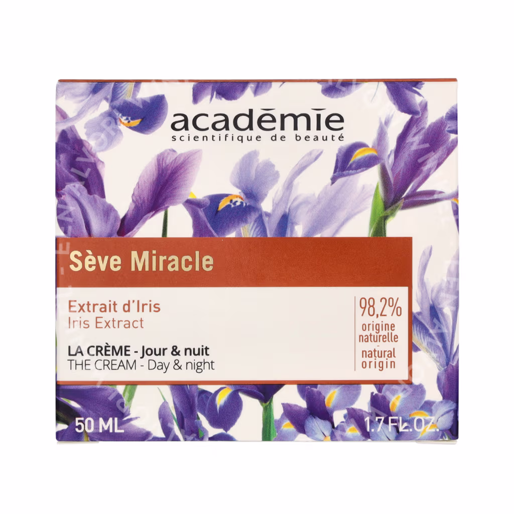 Academie Academie Seve Miracle The Cream Day And Night — foto 2