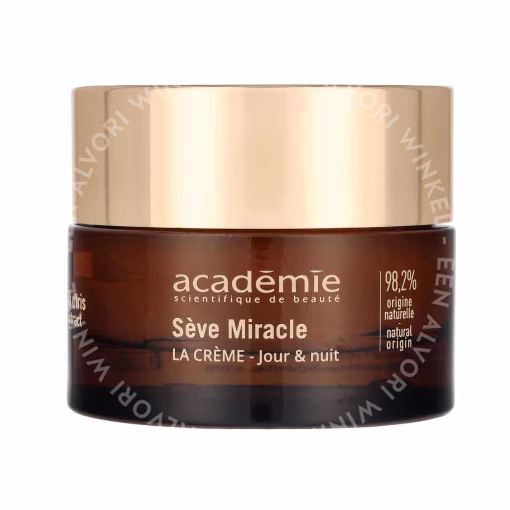 Academie Academie Seve Miracle The Cream Day And Night