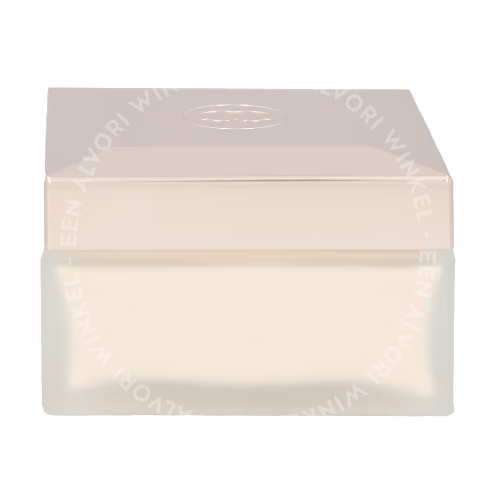 Chanel Chanel Gabrielle Body Cream