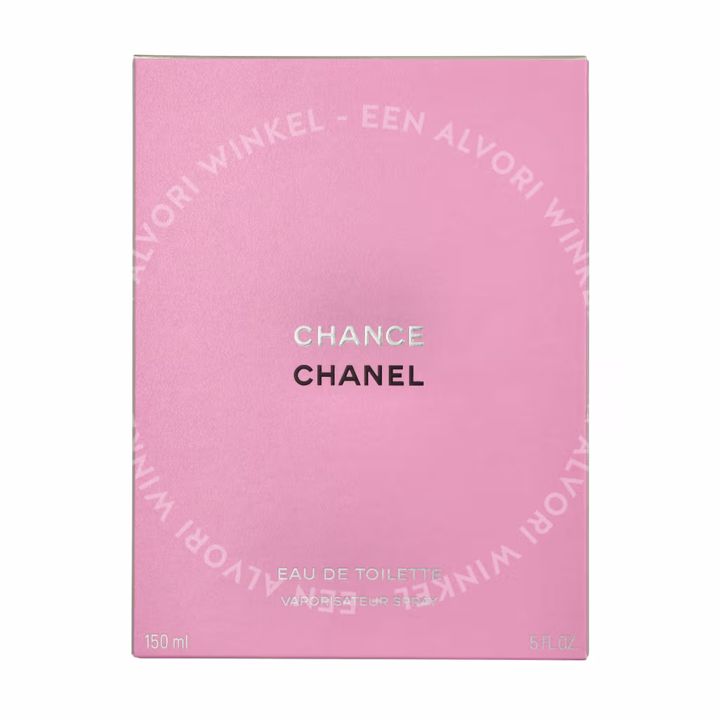 Chanel Chanel Chance Edt Spray — foto 2