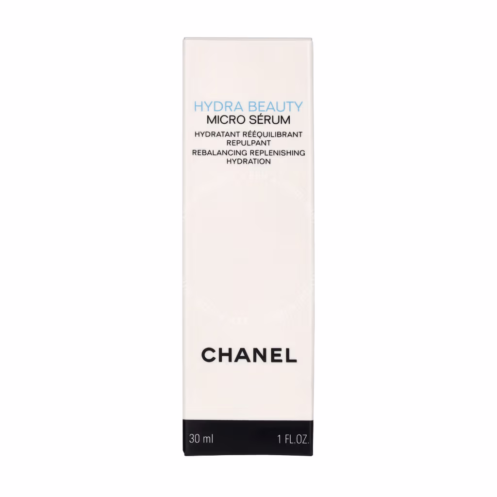 Chanel Chanel Hydra Beauty Micro Serum — foto 2