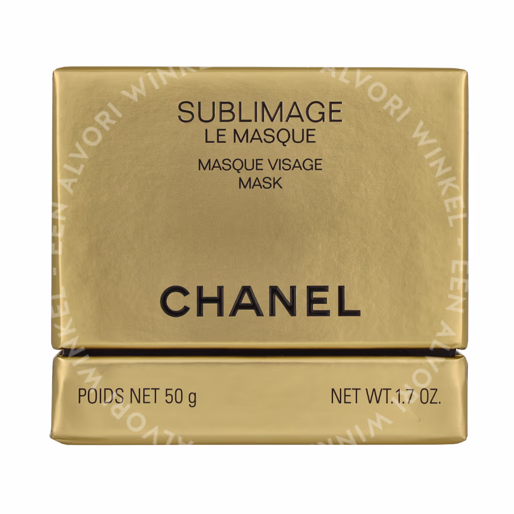 Chanel Chanel Sublimage Le Masque — foto 2