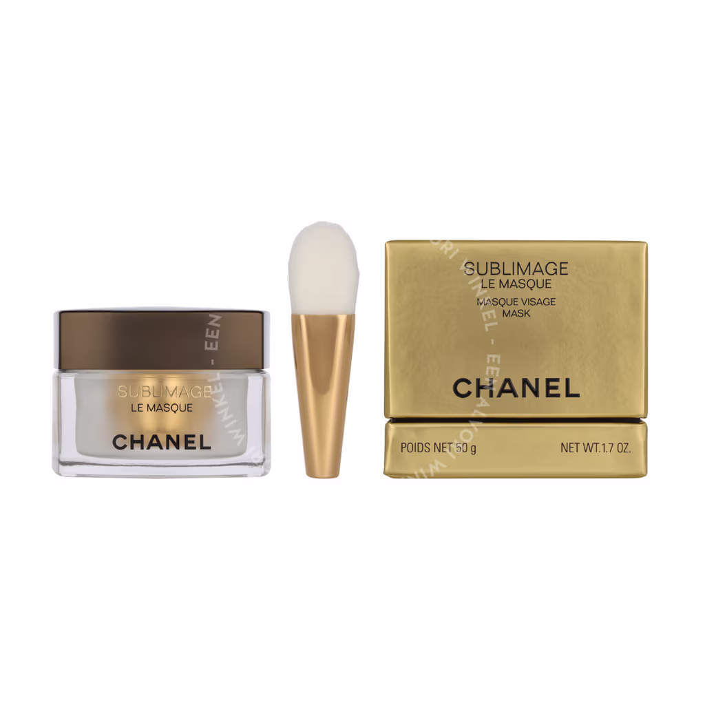Chanel Chanel Sublimage Le Masque — foto 3