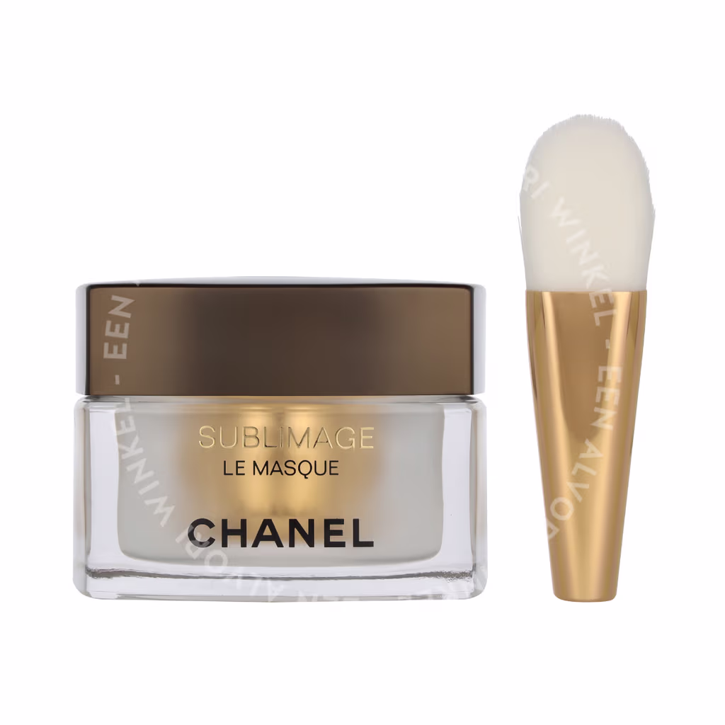 Chanel Chanel Sublimage Le Masque