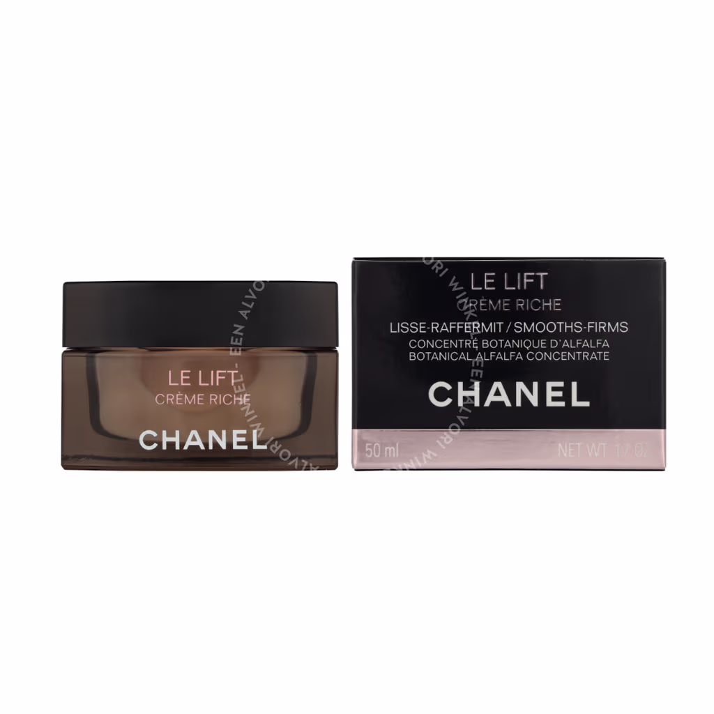 Chanel Chanel Le Lift Creme Riche — foto 3
